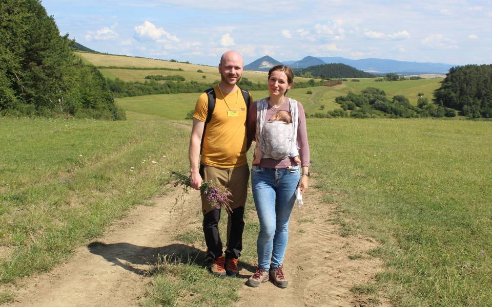 Manželské stretnutia 2026, 3. turnus (Drienica 19.-26.7.2026)
